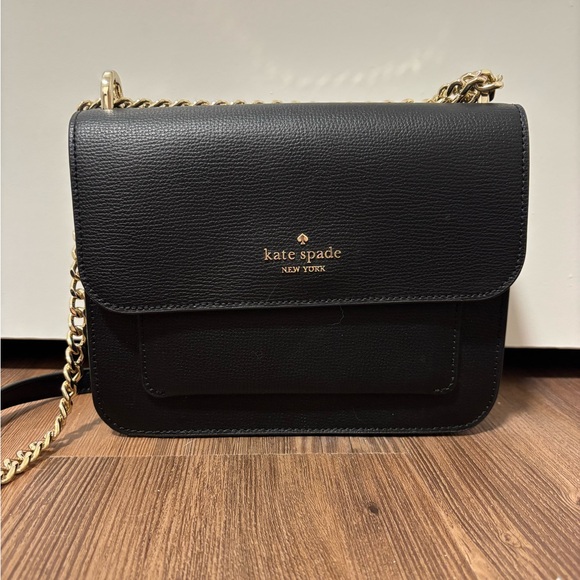 Kate Spade Remi flap chain crossbody bag